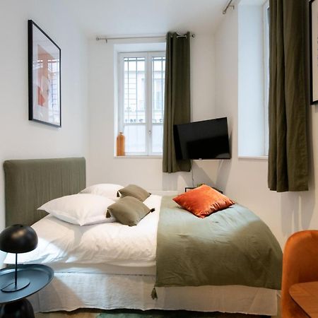 La Suite Opera 1 - Hypercentre Proche Place Des Terreaux Lyon Kültér fotó