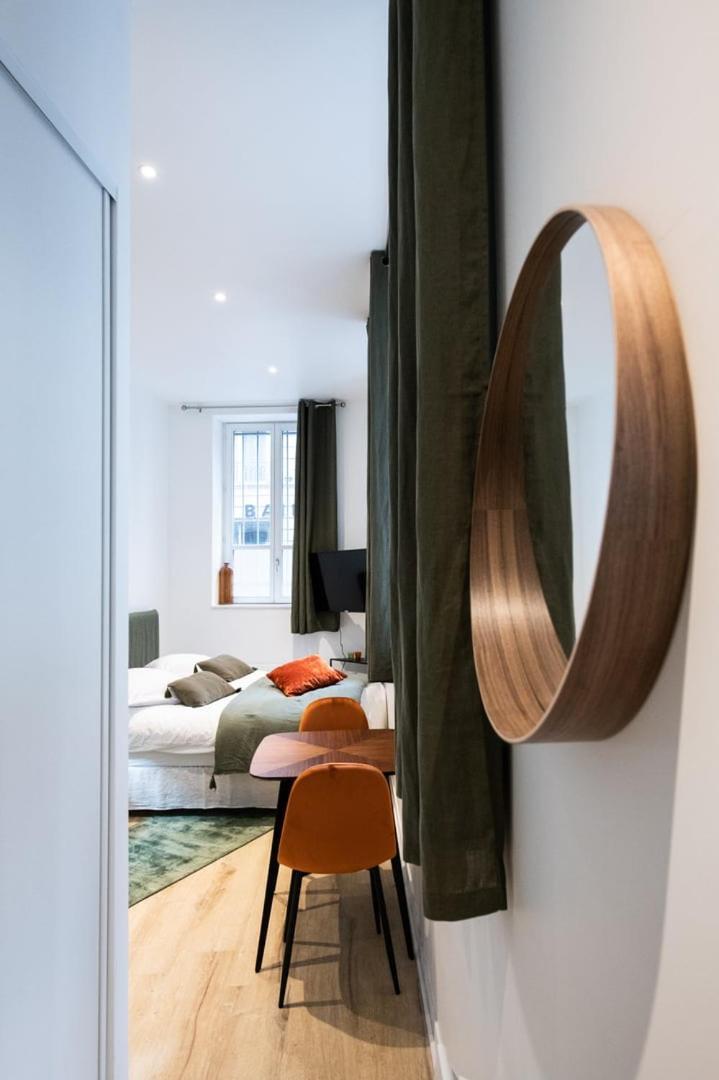 La Suite Opera 1 - Hypercentre Proche Place Des Terreaux Lyon Kültér fotó